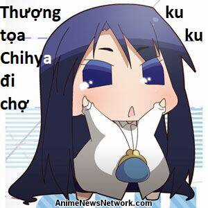 Ngay Cả Khi Hậu Tận Thế, Thật Hạnh Phúc Vẫn Còn Được Sống... Chapter 34.2 trang 20