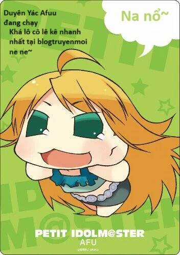 Ngay Cả Khi Hậu Tận Thế, Thật Hạnh Phúc Vẫn Còn Được Sống... Chapter 36.2 trang 11