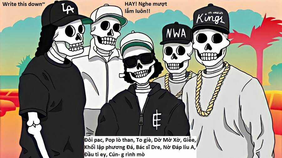 Ngay Cả Khi Hậu Tận Thế, Thật Hạnh Phúc Vẫn Còn Được Sống... Chapter 37.2 trang 14