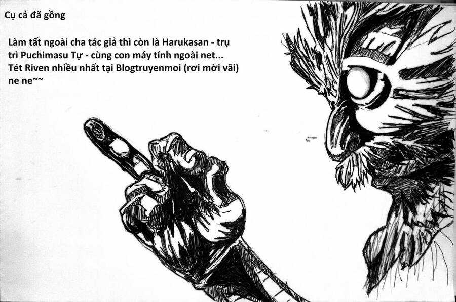 Ngay Cả Khi Hậu Tận Thế, Thật Hạnh Phúc Vẫn Còn Được Sống... Chapter 38.2 trang 14