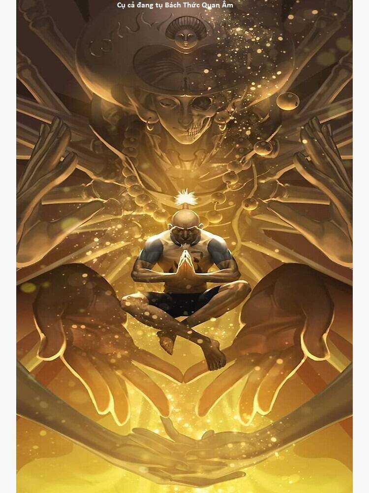 Ngay Cả Khi Hậu Tận Thế, Thật Hạnh Phúc Vẫn Còn Được Sống... Chapter 39.1 trang 14