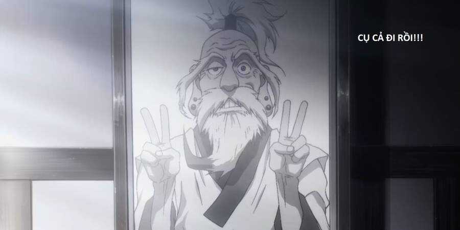 Ngay Cả Khi Hậu Tận Thế, Thật Hạnh Phúc Vẫn Còn Được Sống... Chapter 39.2 trang 17