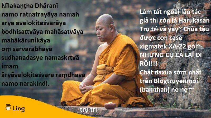 Ngay Cả Khi Hậu Tận Thế, Thật Hạnh Phúc Vẫn Còn Được Sống... Chapter 39.2 trang 19