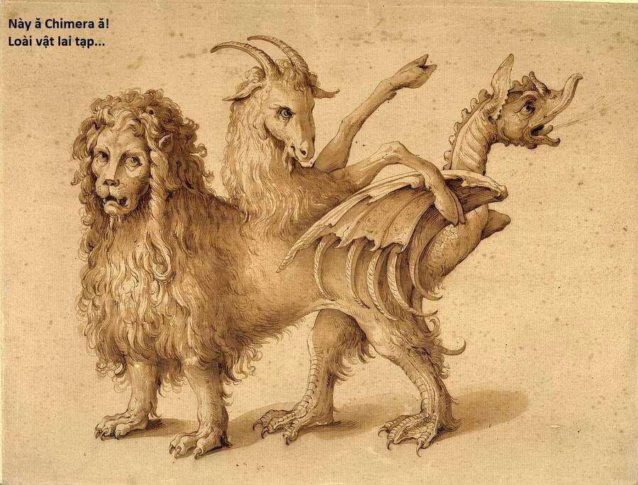 Ngay Cả Khi Hậu Tận Thế, Thật Hạnh Phúc Vẫn Còn Được Sống... Chapter 40.2 trang 12