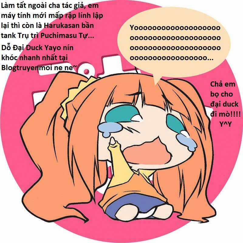 Ngay Cả Khi Hậu Tận Thế, Thật Hạnh Phúc Vẫn Còn Được Sống... Chapter 41.2 trang 14