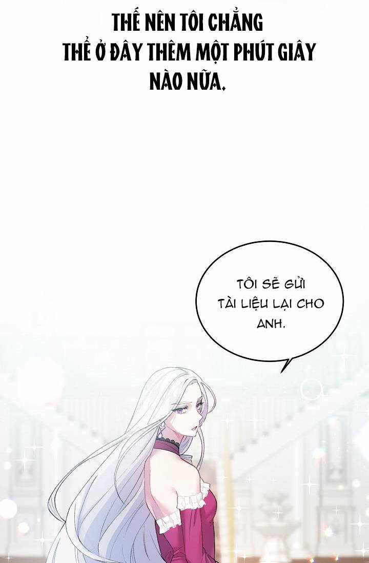 Ngay Cả Khi Là Ác Nữ, Tôi Vẫn Sẽ Trở Thành Nữ Chính Chapter 1 trang 10