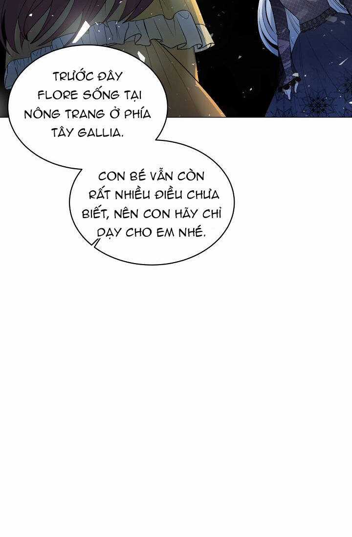 Ngay Cả Khi Là Ác Nữ, Tôi Vẫn Sẽ Trở Thành Nữ Chính Chapter 1 trang 104