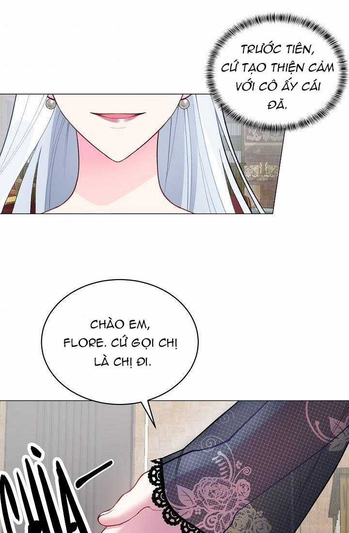 Ngay Cả Khi Là Ác Nữ, Tôi Vẫn Sẽ Trở Thành Nữ Chính Chapter 1 trang 107