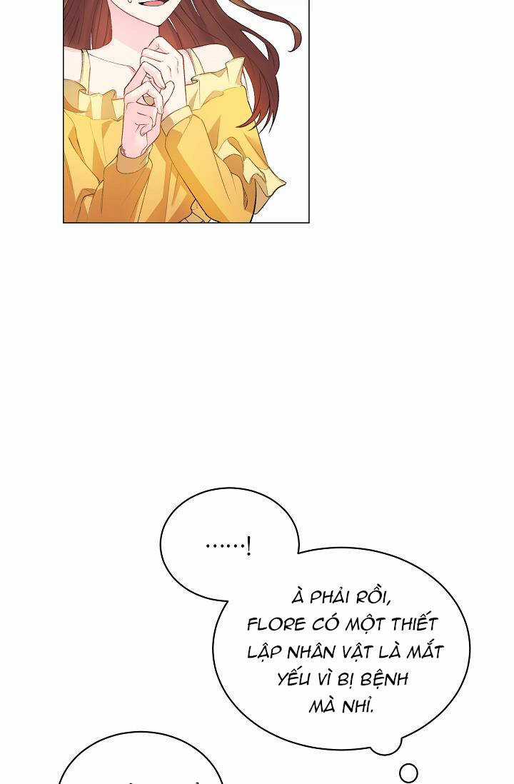 Ngay Cả Khi Là Ác Nữ, Tôi Vẫn Sẽ Trở Thành Nữ Chính Chapter 1 trang 109