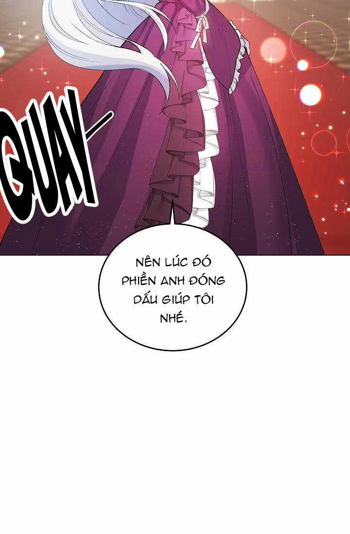 Ngay Cả Khi Là Ác Nữ, Tôi Vẫn Sẽ Trở Thành Nữ Chính Chapter 1 trang 11