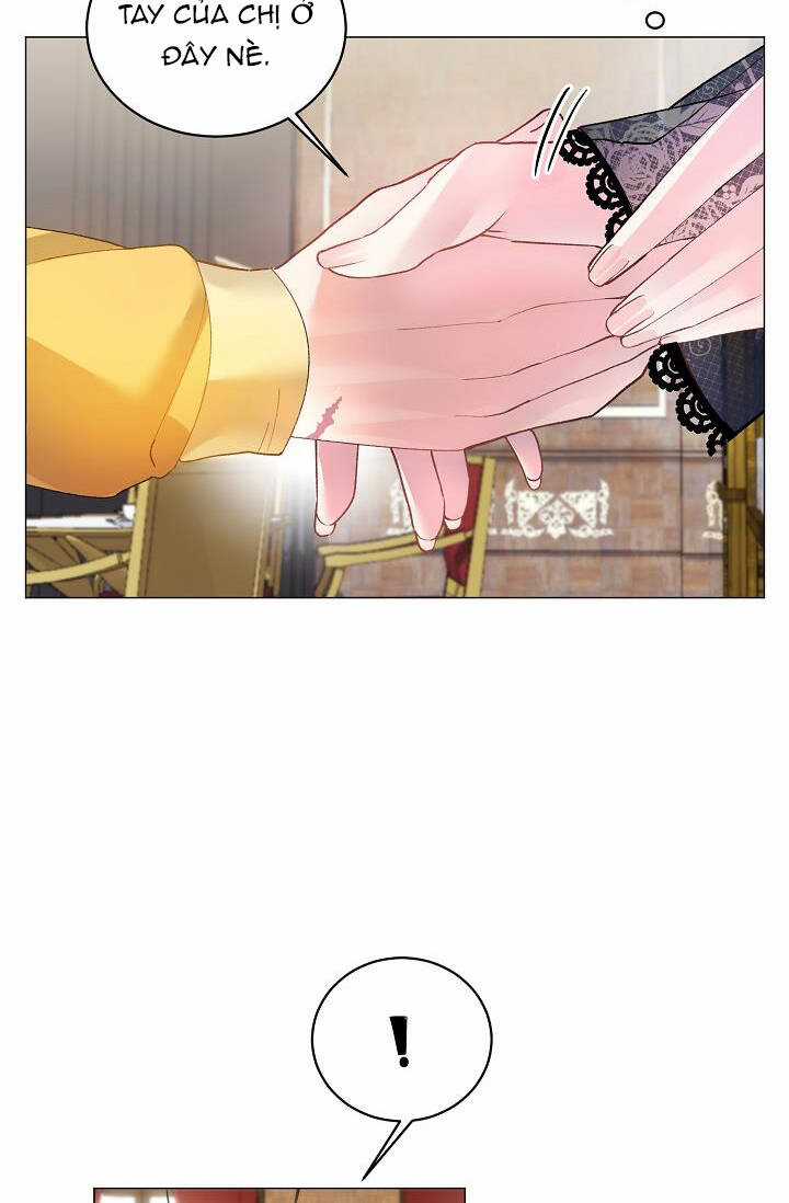 Ngay Cả Khi Là Ác Nữ, Tôi Vẫn Sẽ Trở Thành Nữ Chính Chapter 1 trang 110