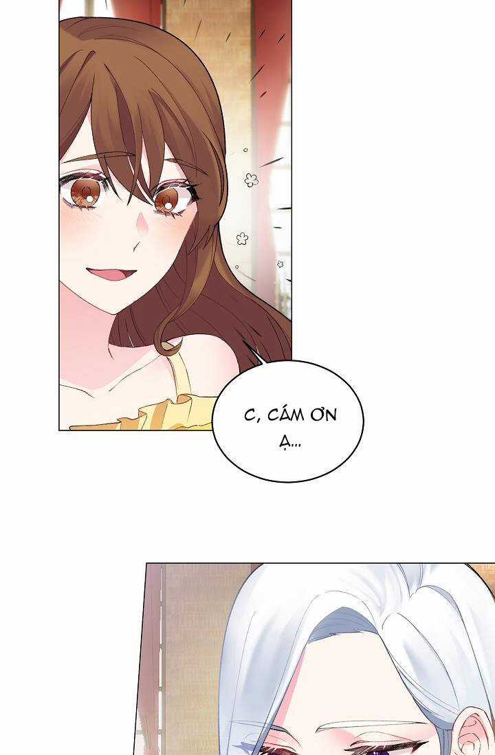 Ngay Cả Khi Là Ác Nữ, Tôi Vẫn Sẽ Trở Thành Nữ Chính Chapter 1 trang 111