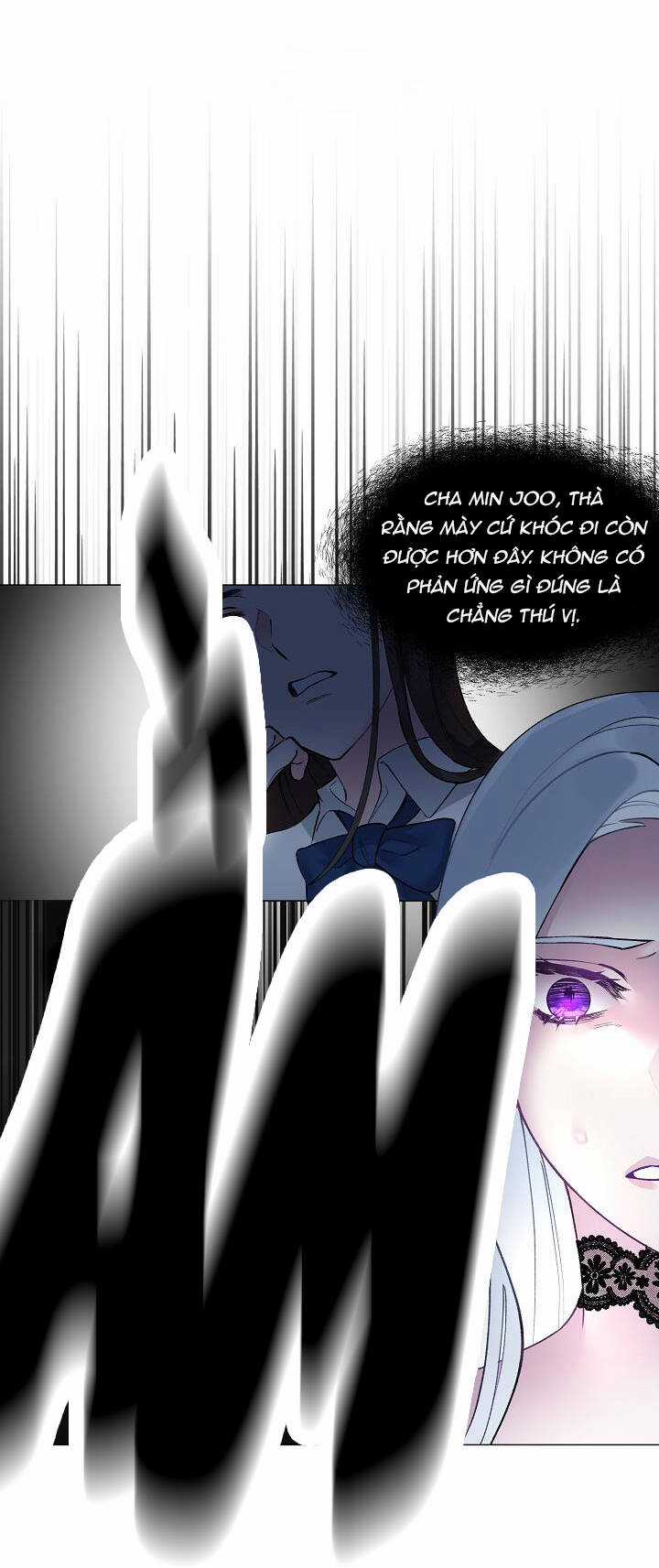 Ngay Cả Khi Là Ác Nữ, Tôi Vẫn Sẽ Trở Thành Nữ Chính Chapter 1 trang 115