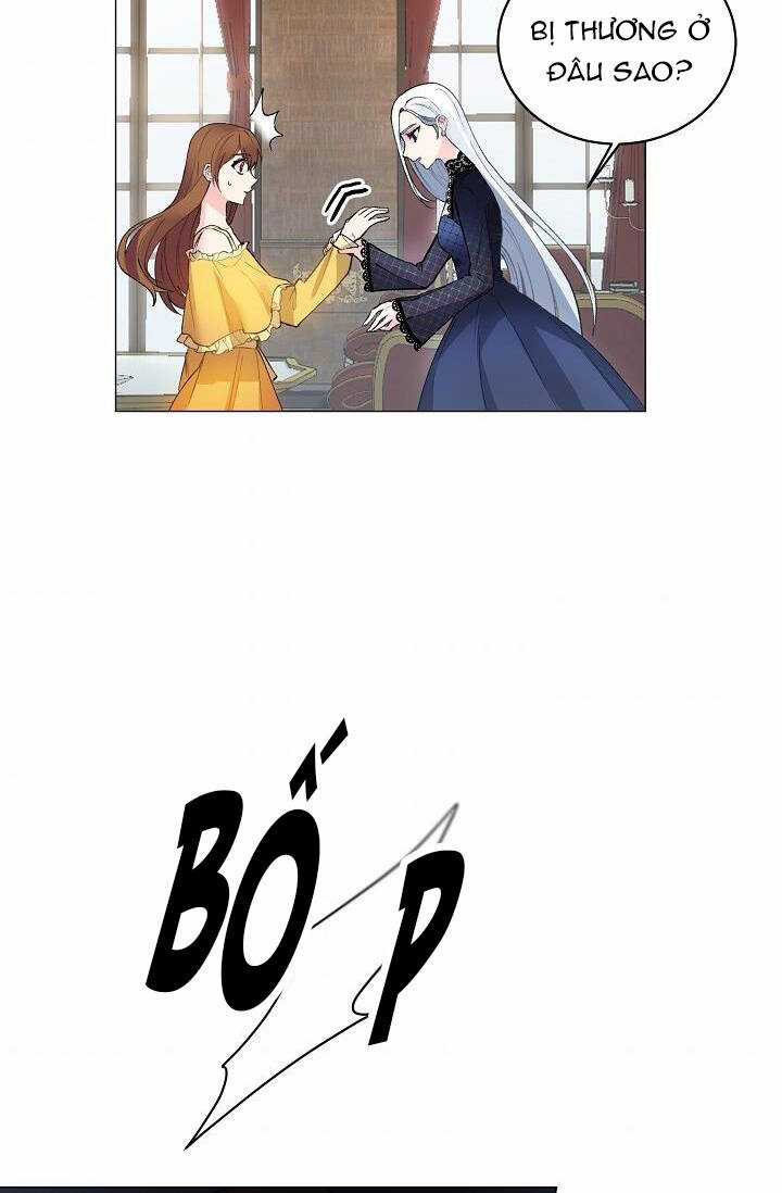 Ngay Cả Khi Là Ác Nữ, Tôi Vẫn Sẽ Trở Thành Nữ Chính Chapter 1 trang 117