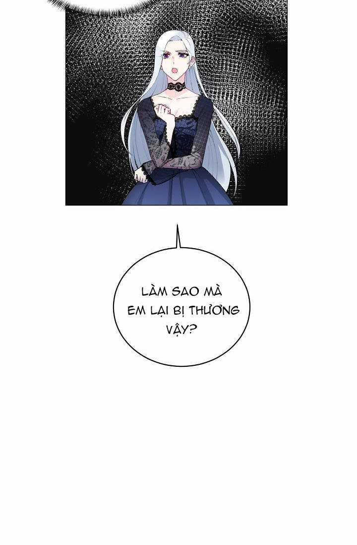 Ngay Cả Khi Là Ác Nữ, Tôi Vẫn Sẽ Trở Thành Nữ Chính Chapter 1 trang 119