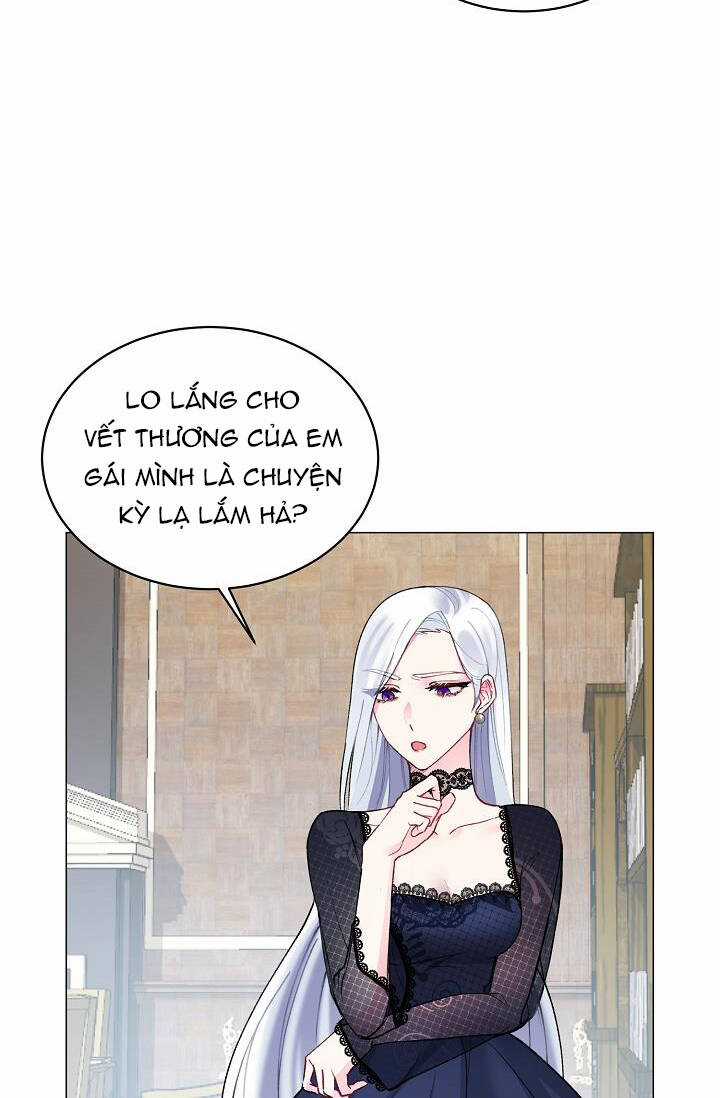 Ngay Cả Khi Là Ác Nữ, Tôi Vẫn Sẽ Trở Thành Nữ Chính Chapter 1 trang 121