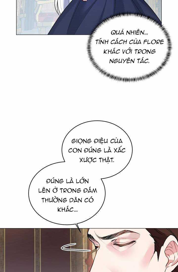 Ngay Cả Khi Là Ác Nữ, Tôi Vẫn Sẽ Trở Thành Nữ Chính Chapter 1 trang 122