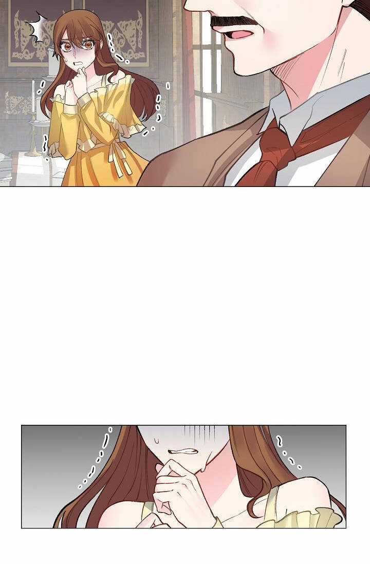 Ngay Cả Khi Là Ác Nữ, Tôi Vẫn Sẽ Trở Thành Nữ Chính Chapter 1 trang 123