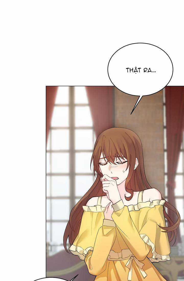 Ngay Cả Khi Là Ác Nữ, Tôi Vẫn Sẽ Trở Thành Nữ Chính Chapter 1 trang 124