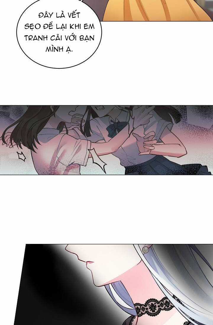 Ngay Cả Khi Là Ác Nữ, Tôi Vẫn Sẽ Trở Thành Nữ Chính Chapter 1 trang 125