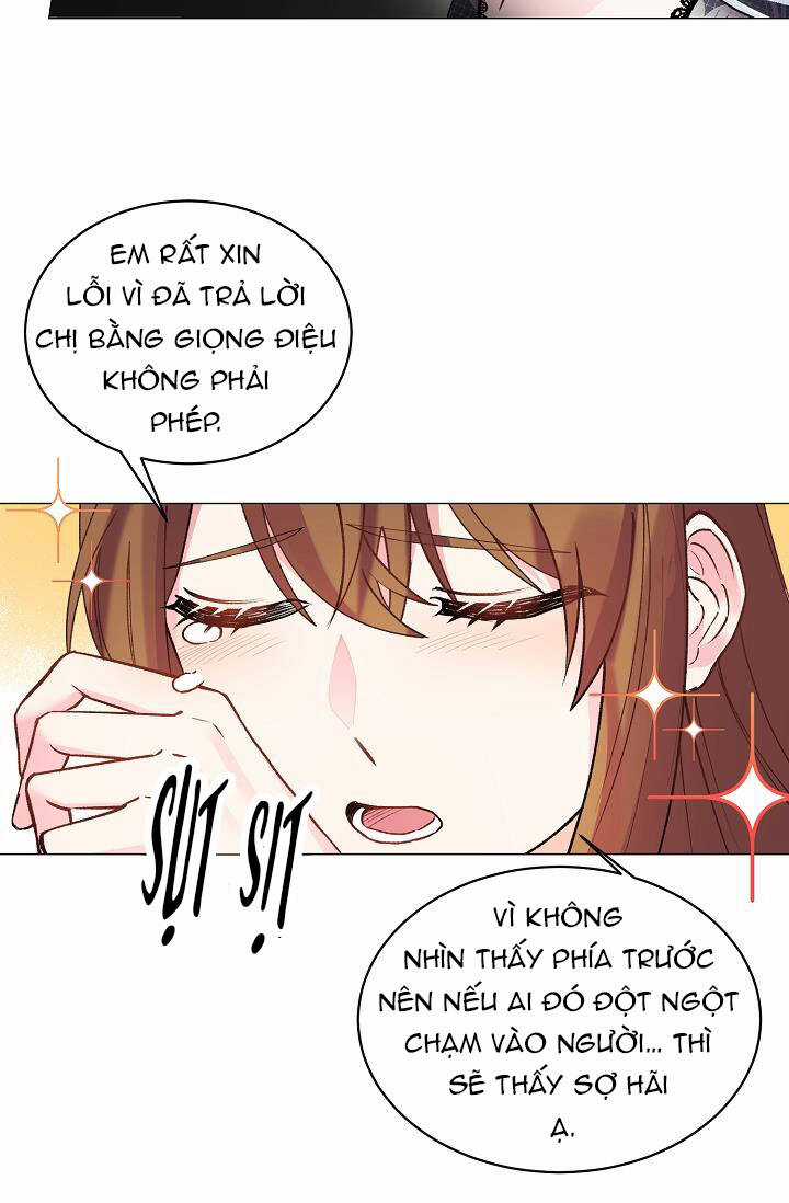 Ngay Cả Khi Là Ác Nữ, Tôi Vẫn Sẽ Trở Thành Nữ Chính Chapter 1 trang 126