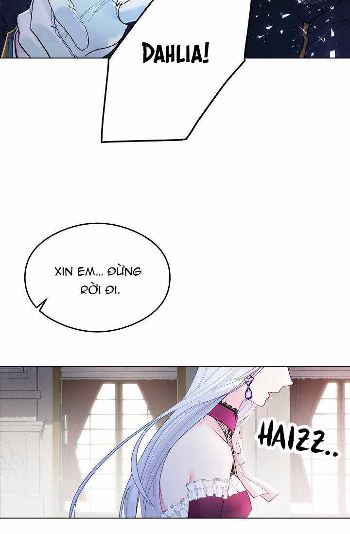 Ngay Cả Khi Là Ác Nữ, Tôi Vẫn Sẽ Trở Thành Nữ Chính Chapter 1 trang 14