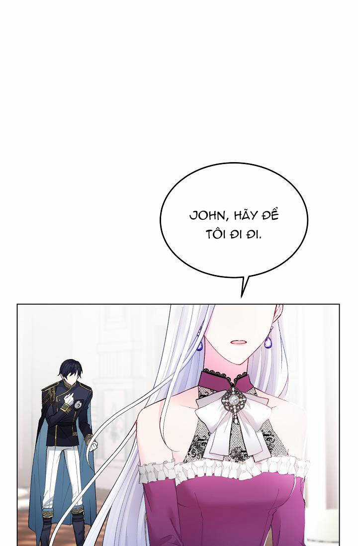 Ngay Cả Khi Là Ác Nữ, Tôi Vẫn Sẽ Trở Thành Nữ Chính Chapter 1 trang 15