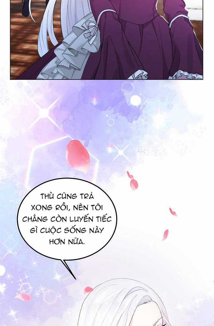 Ngay Cả Khi Là Ác Nữ, Tôi Vẫn Sẽ Trở Thành Nữ Chính Chapter 1 trang 16