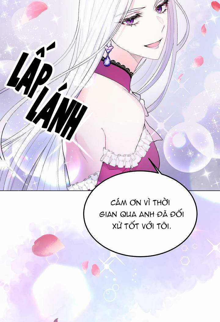 Ngay Cả Khi Là Ác Nữ, Tôi Vẫn Sẽ Trở Thành Nữ Chính Chapter 1 trang 17