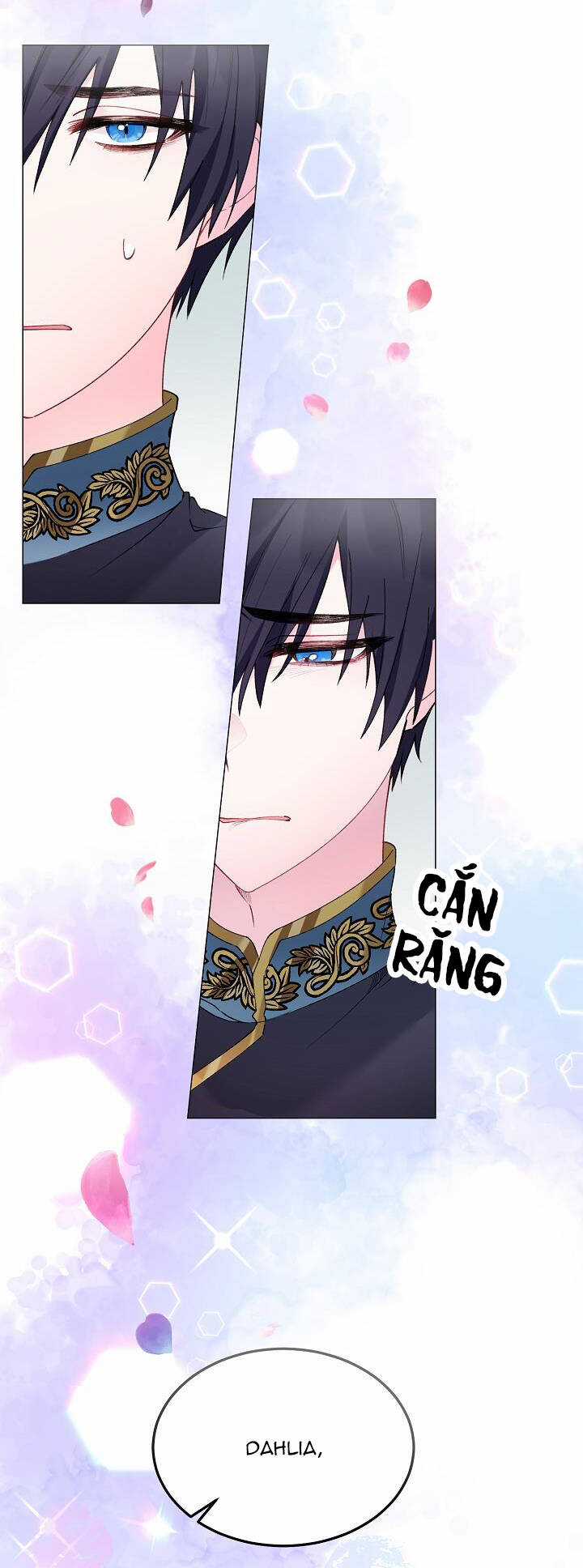 Ngay Cả Khi Là Ác Nữ, Tôi Vẫn Sẽ Trở Thành Nữ Chính Chapter 1 trang 18