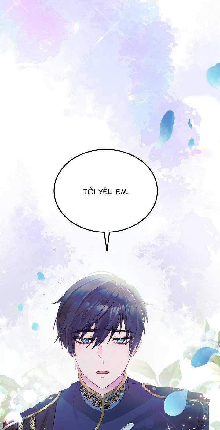 Ngay Cả Khi Là Ác Nữ, Tôi Vẫn Sẽ Trở Thành Nữ Chính Chapter 1 trang 19