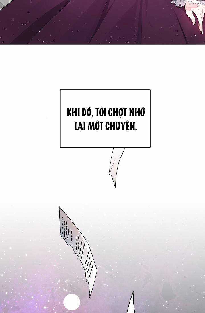 Ngay Cả Khi Là Ác Nữ, Tôi Vẫn Sẽ Trở Thành Nữ Chính Chapter 1 trang 22