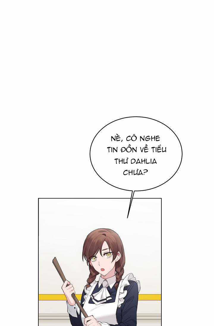 Ngay Cả Khi Là Ác Nữ, Tôi Vẫn Sẽ Trở Thành Nữ Chính Chapter 1 trang 26