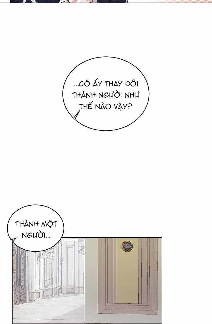 Ngay Cả Khi Là Ác Nữ, Tôi Vẫn Sẽ Trở Thành Nữ Chính Chapter 1 trang 28