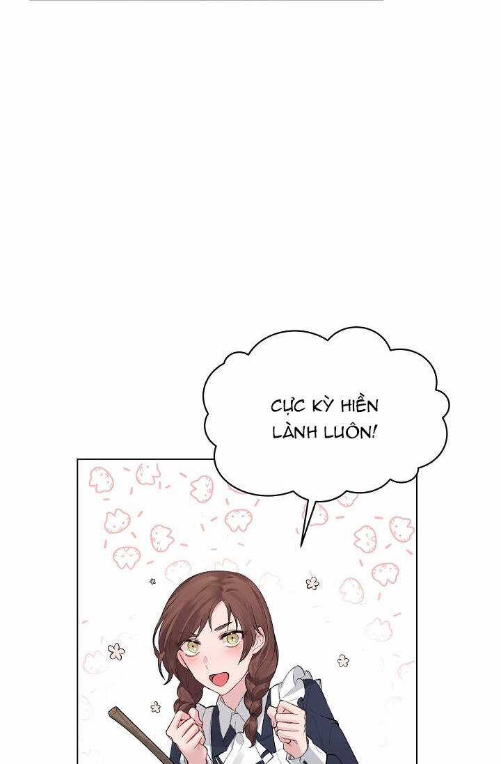 Ngay Cả Khi Là Ác Nữ, Tôi Vẫn Sẽ Trở Thành Nữ Chính Chapter 1 trang 29