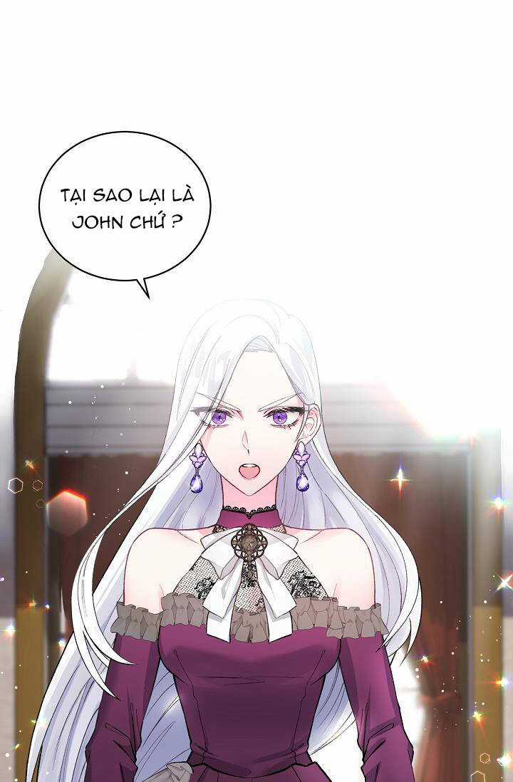 Ngay Cả Khi Là Ác Nữ, Tôi Vẫn Sẽ Trở Thành Nữ Chính Chapter 1 trang 3