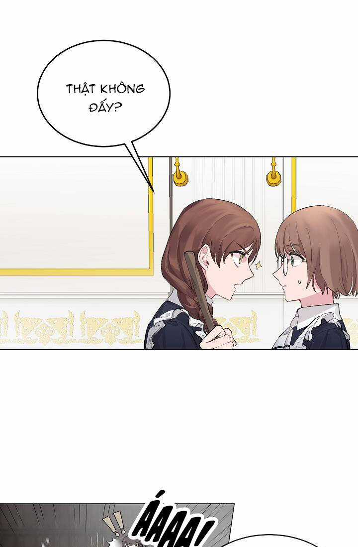 Ngay Cả Khi Là Ác Nữ, Tôi Vẫn Sẽ Trở Thành Nữ Chính Chapter 1 trang 34