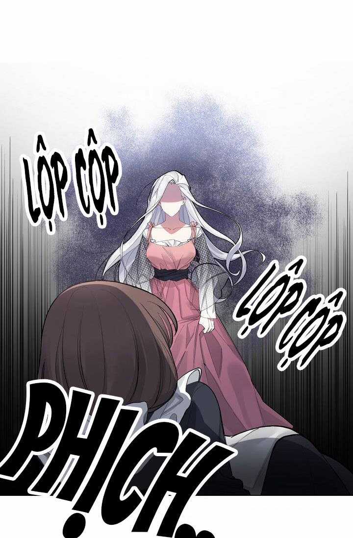 Ngay Cả Khi Là Ác Nữ, Tôi Vẫn Sẽ Trở Thành Nữ Chính Chapter 1 trang 36