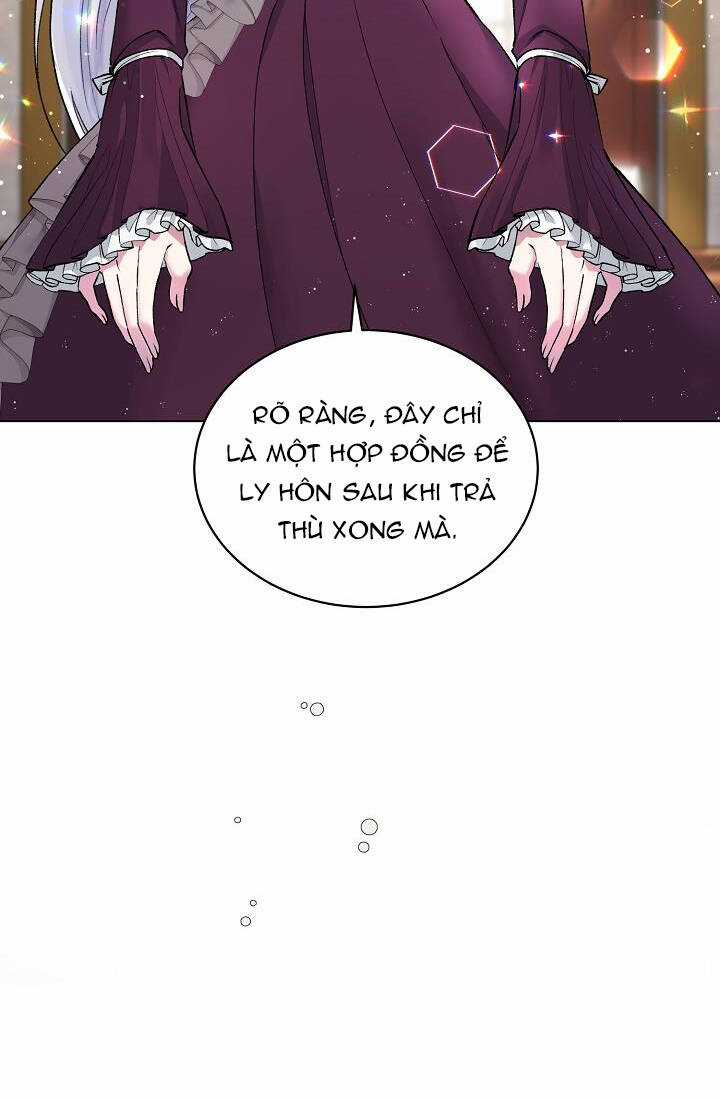 Ngay Cả Khi Là Ác Nữ, Tôi Vẫn Sẽ Trở Thành Nữ Chính Chapter 1 trang 4