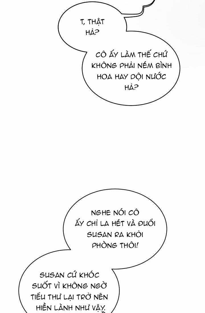 Ngay Cả Khi Là Ác Nữ, Tôi Vẫn Sẽ Trở Thành Nữ Chính Chapter 1 trang 41