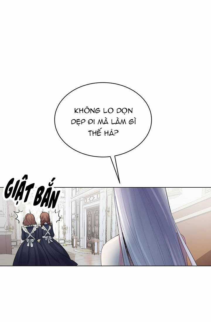 Ngay Cả Khi Là Ác Nữ, Tôi Vẫn Sẽ Trở Thành Nữ Chính Chapter 1 trang 44
