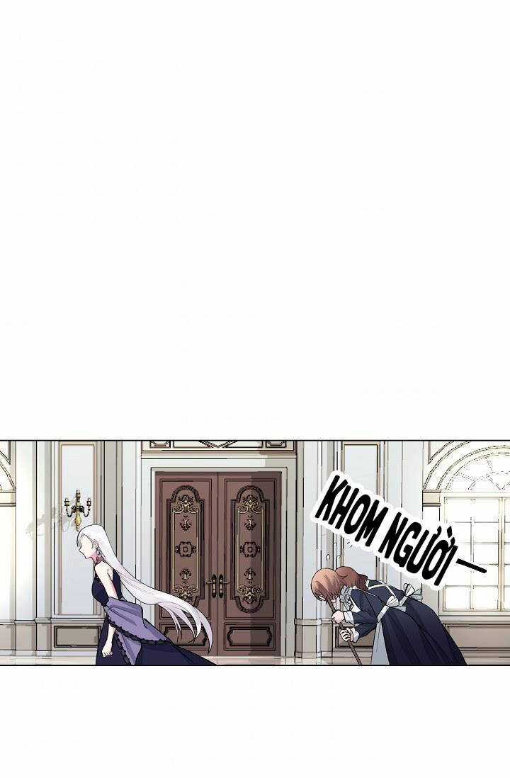 Ngay Cả Khi Là Ác Nữ, Tôi Vẫn Sẽ Trở Thành Nữ Chính Chapter 1 trang 47