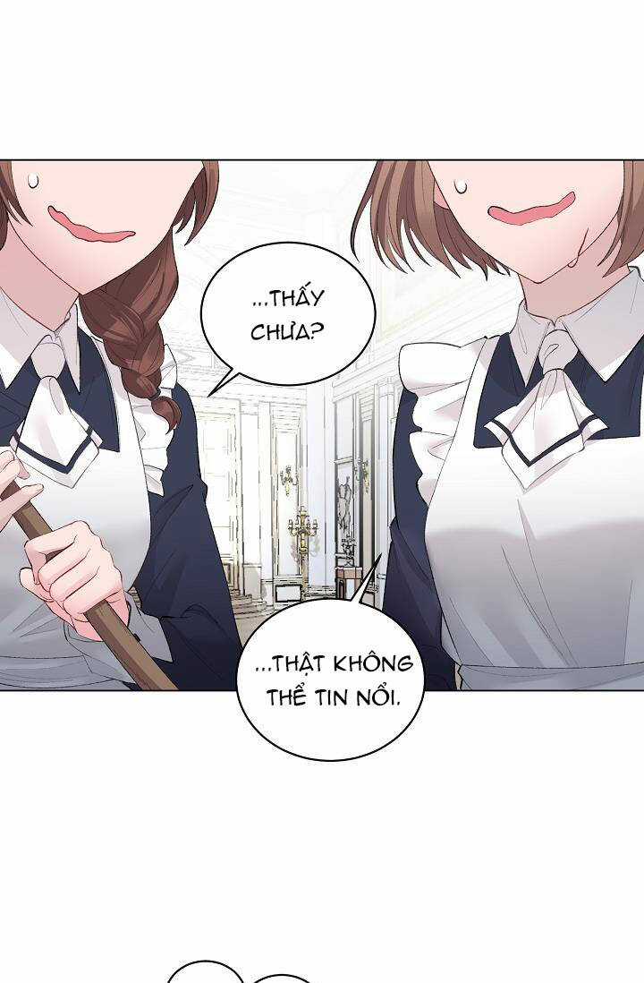 Ngay Cả Khi Là Ác Nữ, Tôi Vẫn Sẽ Trở Thành Nữ Chính Chapter 1 trang 49