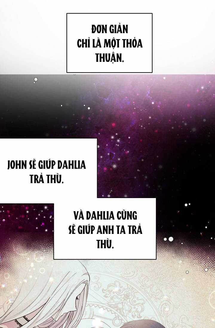 Ngay Cả Khi Là Ác Nữ, Tôi Vẫn Sẽ Trở Thành Nữ Chính Chapter 1 trang 5