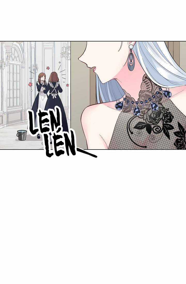 Ngay Cả Khi Là Ác Nữ, Tôi Vẫn Sẽ Trở Thành Nữ Chính Chapter 1 trang 51