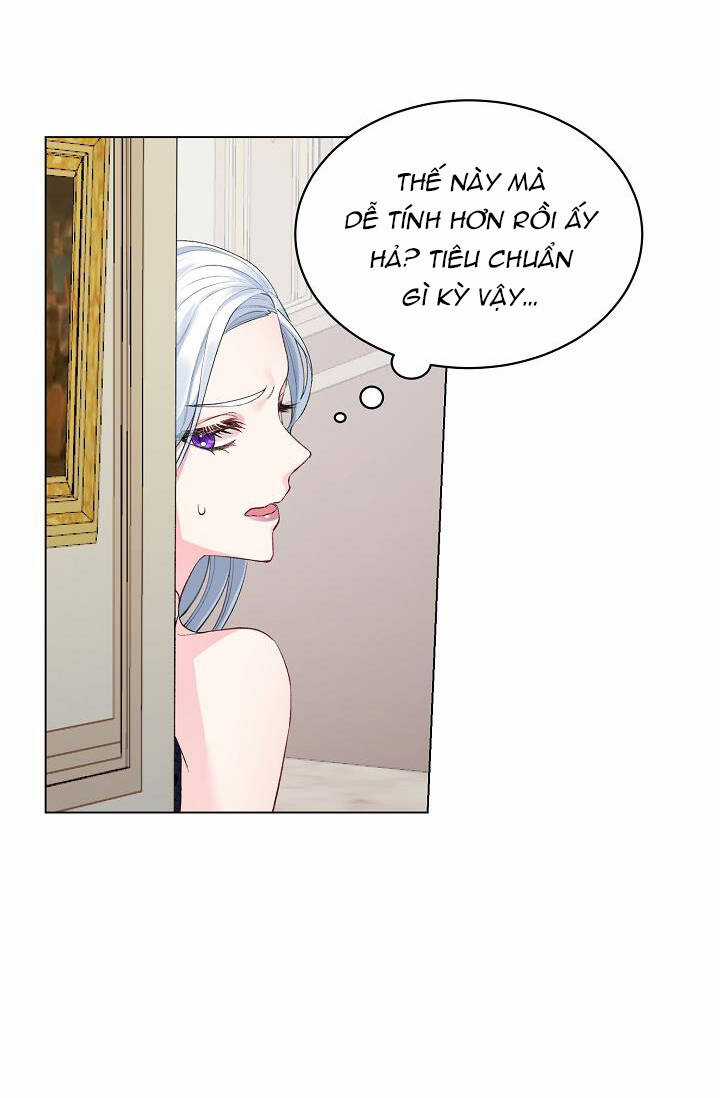 Ngay Cả Khi Là Ác Nữ, Tôi Vẫn Sẽ Trở Thành Nữ Chính Chapter 1 trang 52