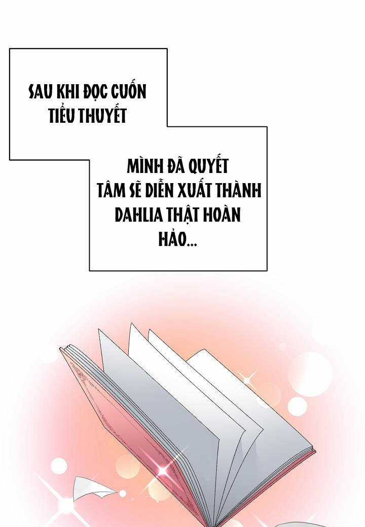 Ngay Cả Khi Là Ác Nữ, Tôi Vẫn Sẽ Trở Thành Nữ Chính Chapter 1 trang 53
