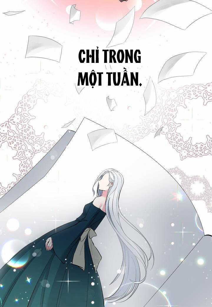 Ngay Cả Khi Là Ác Nữ, Tôi Vẫn Sẽ Trở Thành Nữ Chính Chapter 1 trang 54