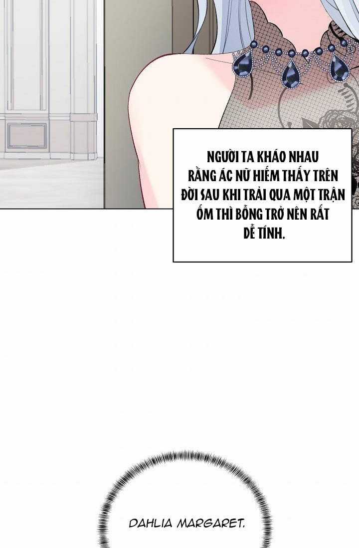 Ngay Cả Khi Là Ác Nữ, Tôi Vẫn Sẽ Trở Thành Nữ Chính Chapter 1 trang 56