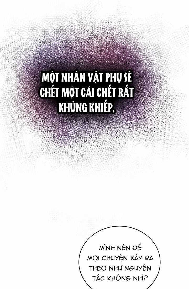 Ngay Cả Khi Là Ác Nữ, Tôi Vẫn Sẽ Trở Thành Nữ Chính Chapter 1 trang 59